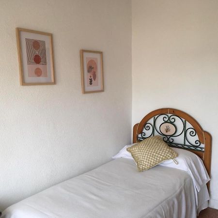 Apartamentos Bahia Benidorm Kültér fotó