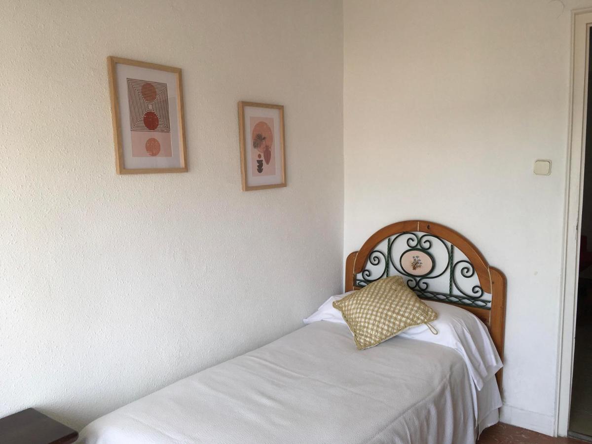 Apartamentos Bahia Benidorm Kültér fotó