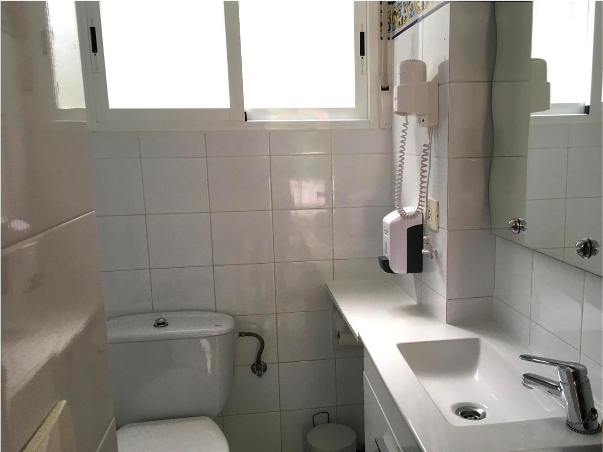 Apartamentos Bahia Benidorm Kültér fotó